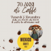 Bar Mexico in piazza Dante celebra i 70 anni: venerdì 3 novembre caffè offerto a tutti