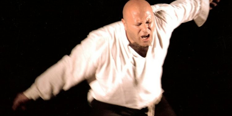 Sabato 2 e domenica 3 dicembre, al Nest: ‘MalalunaNuova’ di e con Vincenzo Pirrotta