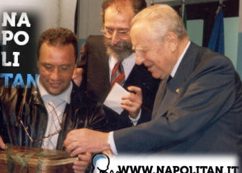 Da “o’ sindaco” ad alunno modello: la prof. del carcere di Spoleto racconta lo studente Ciro Sarno 