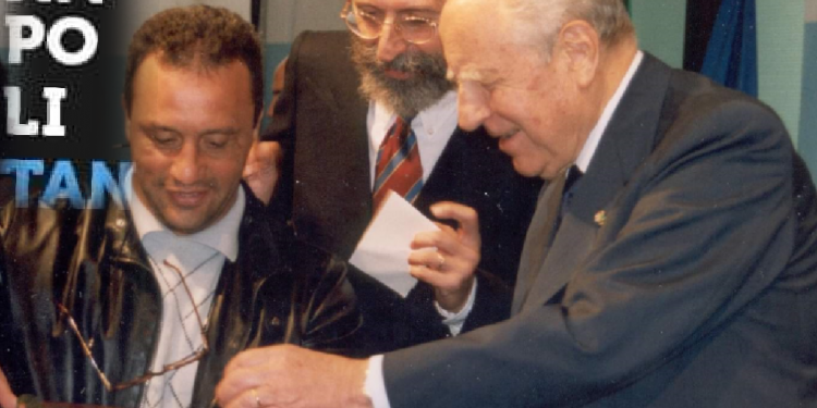 Da “o’ sindaco” ad alunno modello: la prof. del carcere di Spoleto racconta lo studente Ciro Sarno