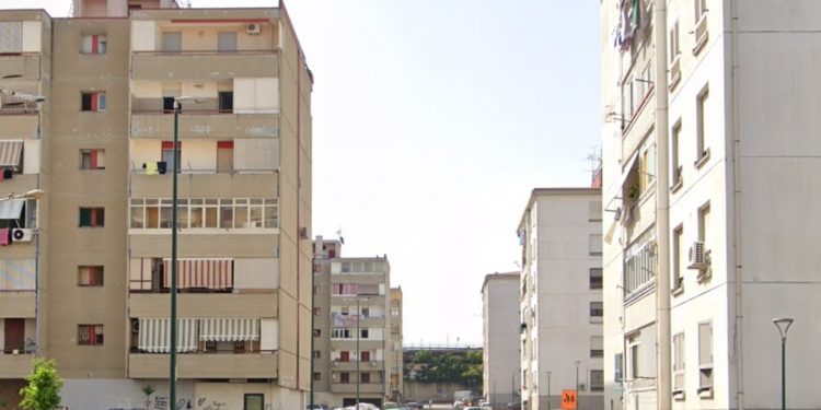 Ponticelli: i D’Amico del Conocal nel mirino dei Casella del rione Luzzatti