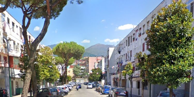 Il giallo delle moto nascoste nell’arsenale dei Casella a Ponticelli