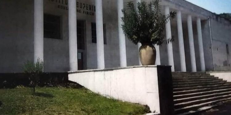 Alla Mostra D’Oltremare il raduno “c’era una volta l’Isef”