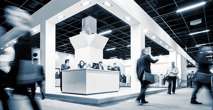 Allestimento stand fieristici: idee, soluzioni e consigli