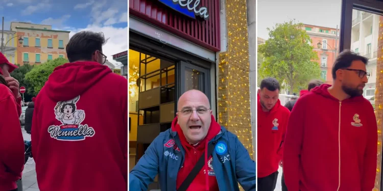 Trattoria da Nennella: annunciata sui social la data di apertura della nuova sede