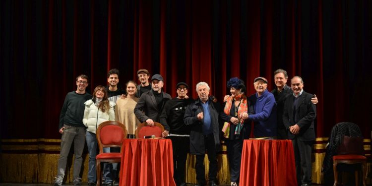 Trianon Viviani: gli spettacoli in programma a dicembre