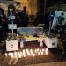 Fiaccolata in memoria di vittima della strada. La madre: “Il nostro grido di giustizia non finirà mai”