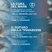 «Il futuro NELLA tradizione» l’Europa del mare a Procida 