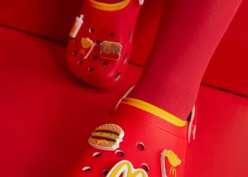 Gallery-La nuova collezione Crocs in collaborazione con McDonald’s