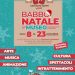 Casalnuovo di Napoli, grande attesa per la seconda edizione dell’evento: “Babbo Natale al Museo”
