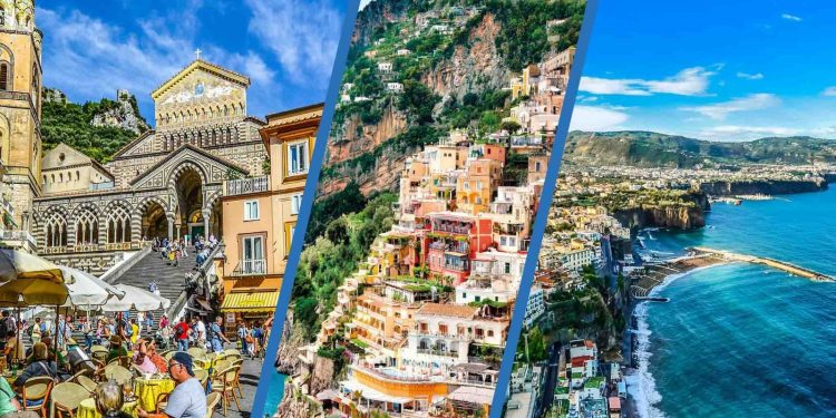 Napoli: un mosaico di storia, cultura e modernità 