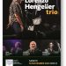 Sabato 18 novembre, al Trianon Viviani, Lorenzo Hengeller in “Trio”