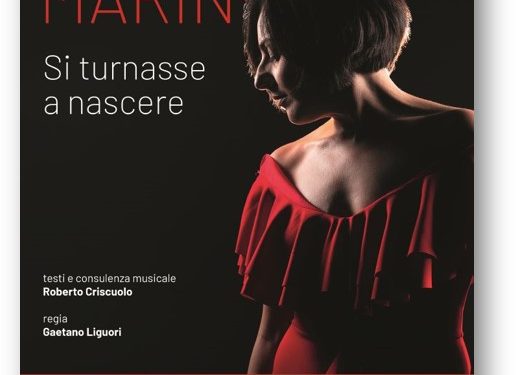 Venerdì 17 novembre, al Trianon Viviani, il recital “Si turnasse a nascere”