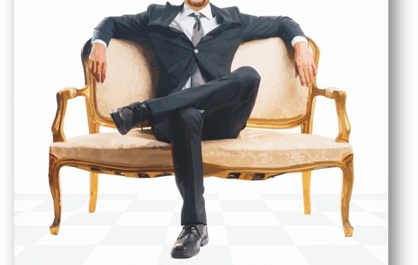 Da venerdì 10 a domenica 12 novembre, al Trianon Viviani, Maurizio Casagrande in “un triangolo pericoloso”