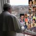 Le famiglie e le associazioni delle vittime stradali invitate da Papa Francesco all’Angelus del 19 novembre