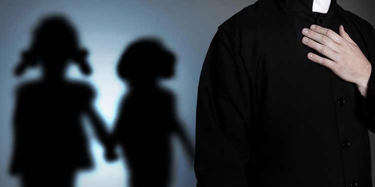 La pedofilia nella chiesa e la mattanza di giornalisti querelati