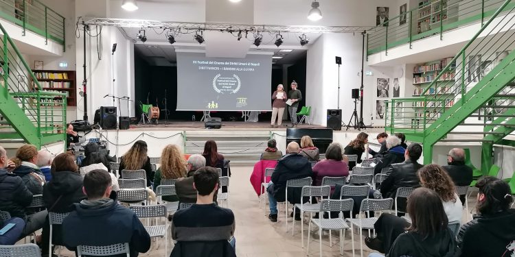 XV Festival del Cinema dei Diritti Umani: i vincitori