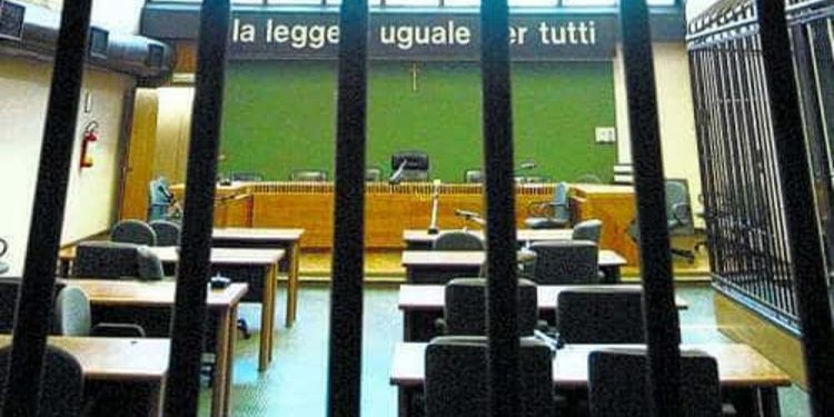 Processo clan Mazzarella, stangata del pm: chiesti più di 10 anni per i Nocerino di Ponticelli