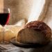 Perché al ristorante ci servono subito pane e vino? La risposta del neuroscienziato