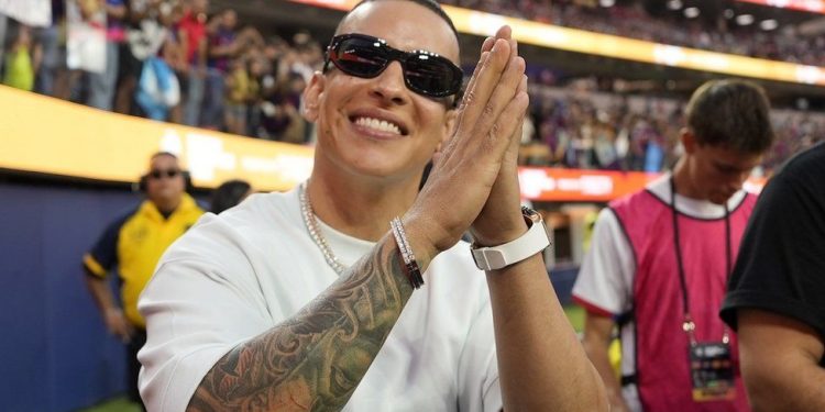 Il rapper Daddy Yankee lascia la musica: “Voglio seguire Gesù”