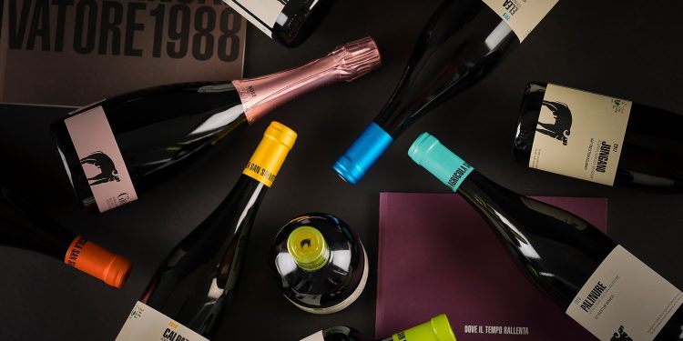 Alla cantina San Salvatore il “Robert Parker Green Emblem”