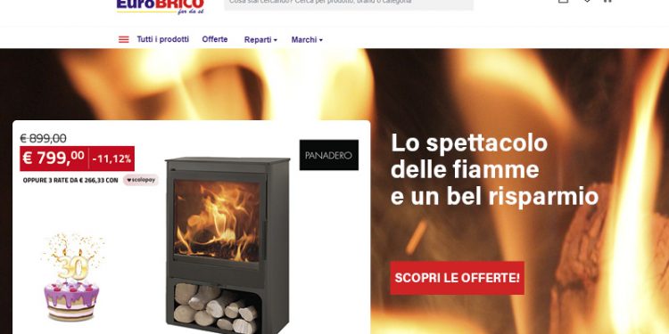 EuroBrico: velocità nelle spedizioni e assistenza personalizzata per ogni appassionato di bricolage e Fai-Da-Te 