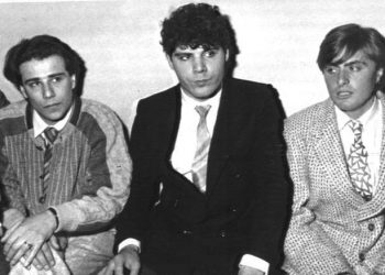 “Massacro di Ponticelli”-La storia di Ciro, Giuseppe e Luigi: tre ragazzi condannati dall'”amicizia”