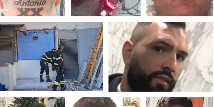 Ponticelli, un anno di camorra: gli episodi salienti del 2023