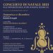 Nuova Orchestra Scarlatti: “Concerto di Natale” per gli 800 anni della Federico II, in memoria di Giogiò