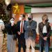 Napoli, Artis Suavitas Aps inaugura le “stanze delle meraviglie” per i bambini del Santobono Pausilipon