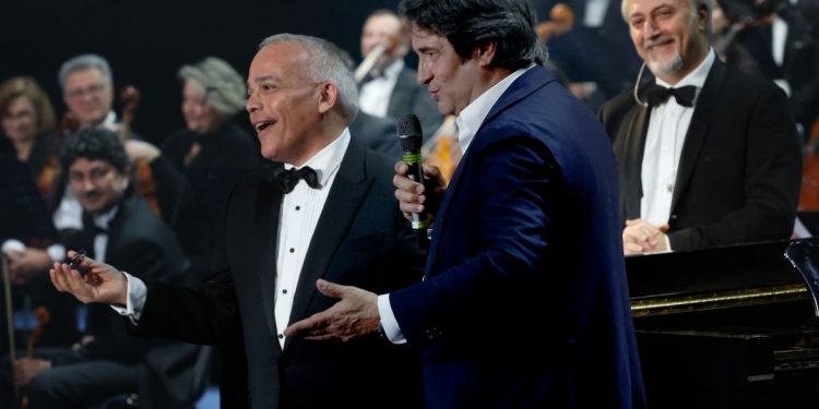 Sabato 6 gennaio su RAI 1 la 29esima edizione del Concerto dell’Epifania