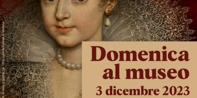 3 dicembre: torna l’appuntamento con #domenicalmuseo, i siti visitabili gratuitamente in Campania