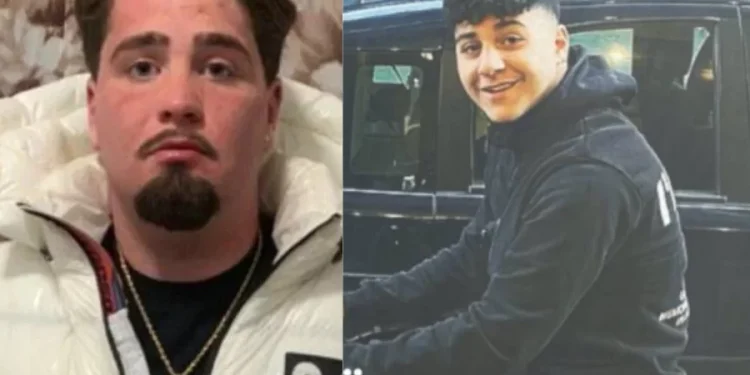 Omicidio di Mergellina, lo zio di Valda: “Pio confessò l’omicidio e voleva pentirsi”