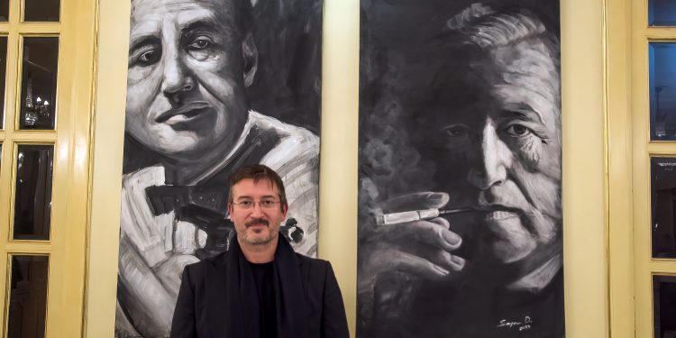 Prosegue fino al 7 gennaio la mostra dedicata a James Bond al Grand Hotel Parker’s