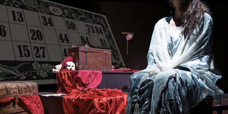 Da venerdì 8 dicembre 2023, Il Pozzo e il Pendolo Teatro Napoli, al via ‘Apriamo le porte al Natale’