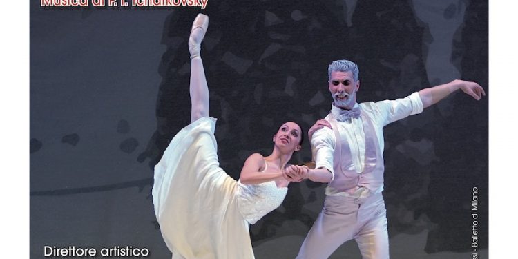 Al Politeama di Napoli è tempo di “Schiaccianoci”: il 16 e 17 dicembre arriva il Balletto di Milano
