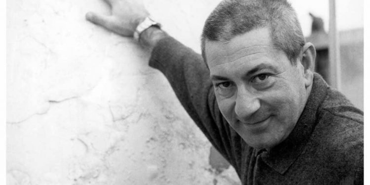 Lunedì 4 dicembre, a Napoli, amici e attori ricordano Mario Scarpetta