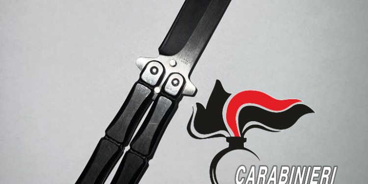 Napoli: Carabinieri setacciano la zona tra galleria Umberto e i “baretti”