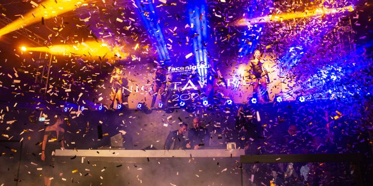 Napoli, capitale del clubbing per una sera. In Galleria Leone, il gran gala “Night Awards 2023”