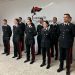 Sicurezza: 70 carabinieri in arrivo a Napoli e provincia