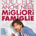 “Succede anche nelle migliori famiglie”: il 3 gennaio Alessandro Siani saluta il pubblico nei cinema di Napoli