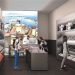 Il futuro museo sotterraneo di piazza Municipio: reperti, bookshop e bar