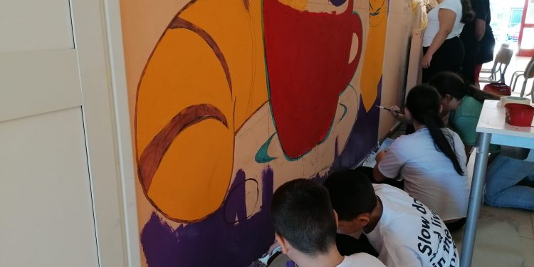 «Non uno di meno»: allo «Scialoja-Cortese» di Napoli si combatte la dispersione scolastica 