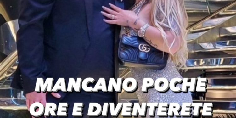 Matrimonio in carcere per il ras Luigi Austero e Martina Minichini: il clan festeggia rilanciando l’alleanza