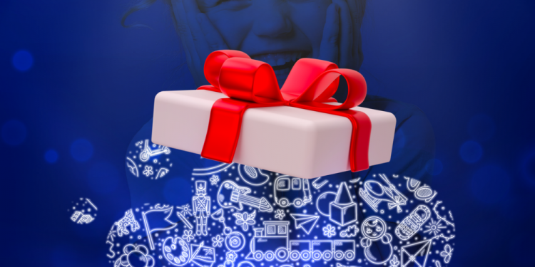 Napoli, “Giocattolo Sospeso”: l’elenco dei negozi aderenti all’iniziativa