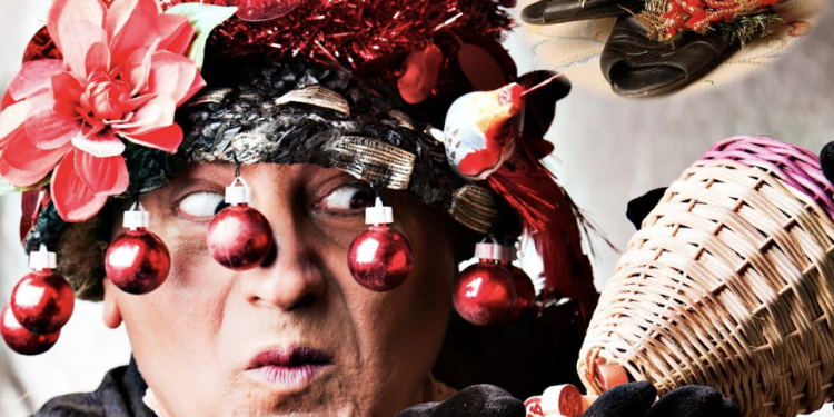 Mercoledì 27 dicembre, al Nest: “Tombolata Show”