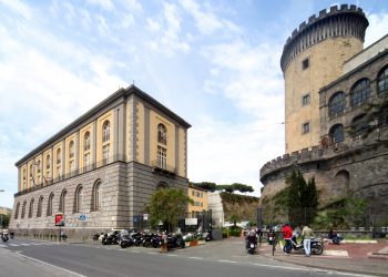 Confesercenti Campania, accordo con l’università Parthenope per studiare nuovi modelli d’impresa