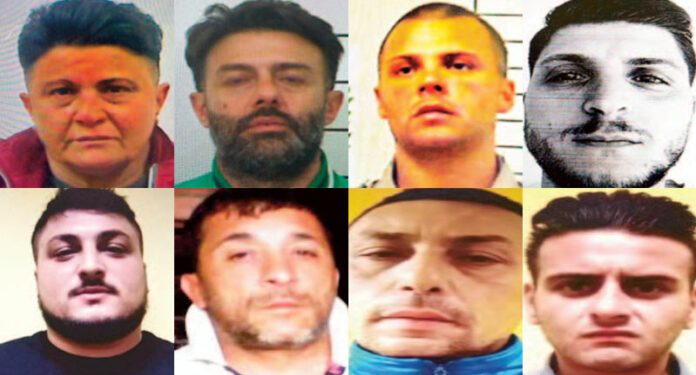 Dalla rivalità con i Sarno alla scissione dai De Micco di Ponticelli: ecco com’è nato il clan D’Ambrosio