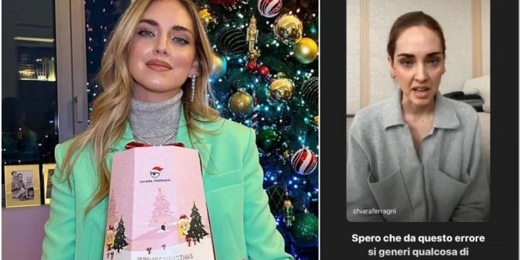 Crisi Ferragni: la ricostruzione delle ultime 2 settimane da incubo per l’nfluencer