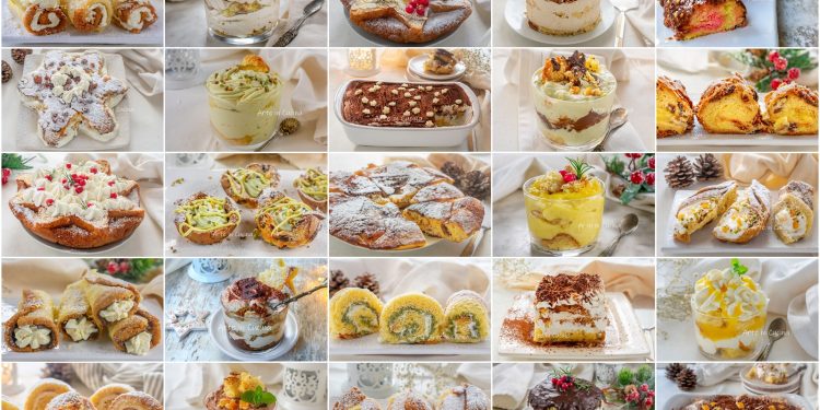 Come riutilizzare panettone e pandoro: le ricette del “Gambero rosso”